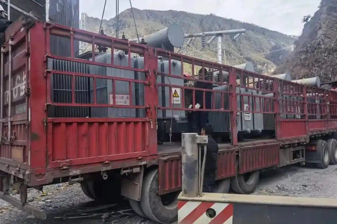 Mining farm setup showcasing various mining machines