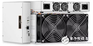 High-performance mining rig operational in South Korea
