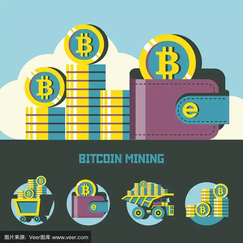 An overview of a Whatsminer mining rig setup in a hosted farm, highlighting efficiency and scalability for various cryptocurrencies